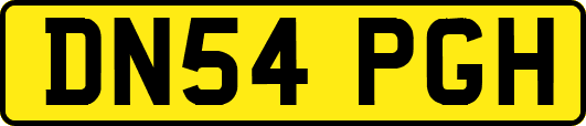 DN54PGH