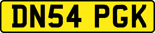 DN54PGK