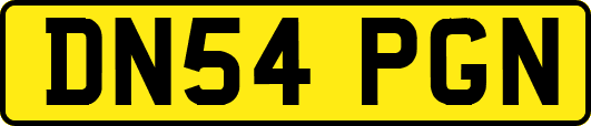 DN54PGN