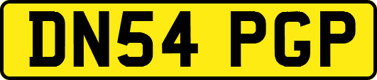 DN54PGP
