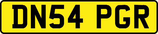 DN54PGR