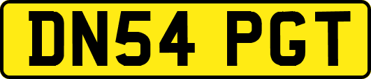 DN54PGT
