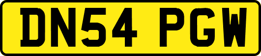 DN54PGW