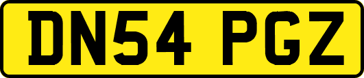 DN54PGZ