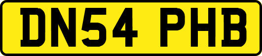 DN54PHB