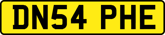 DN54PHE