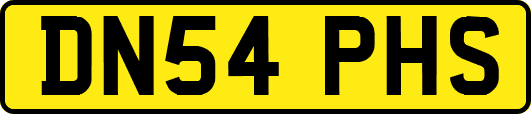 DN54PHS