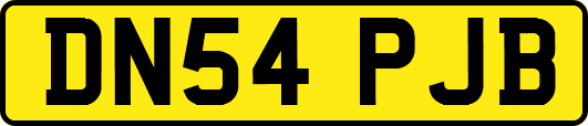 DN54PJB