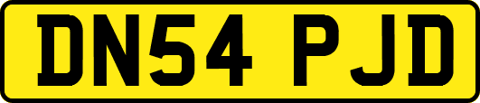 DN54PJD