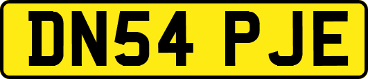 DN54PJE
