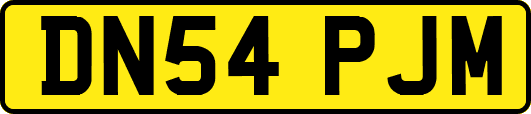 DN54PJM
