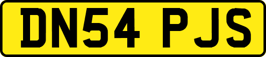 DN54PJS