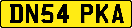 DN54PKA