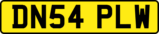 DN54PLW