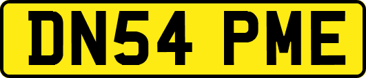 DN54PME
