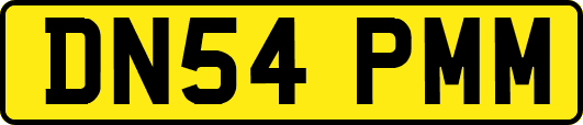 DN54PMM