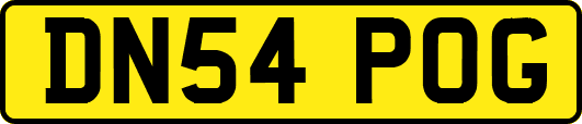 DN54POG