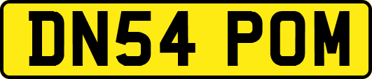 DN54POM