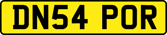 DN54POR