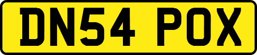 DN54POX