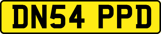 DN54PPD