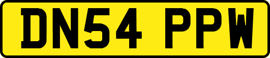 DN54PPW
