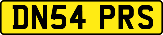 DN54PRS