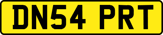 DN54PRT
