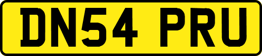 DN54PRU