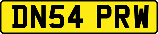 DN54PRW