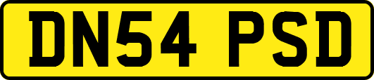 DN54PSD