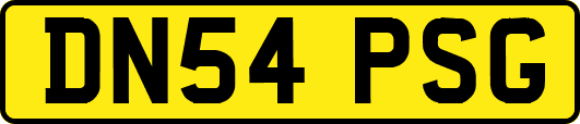 DN54PSG