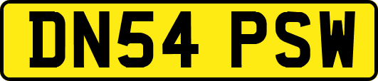 DN54PSW