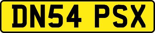 DN54PSX