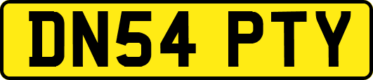 DN54PTY