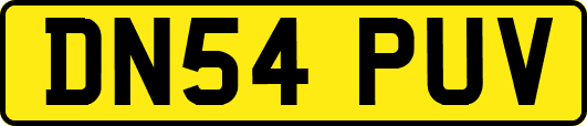 DN54PUV