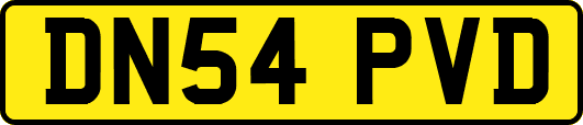 DN54PVD