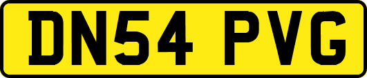 DN54PVG