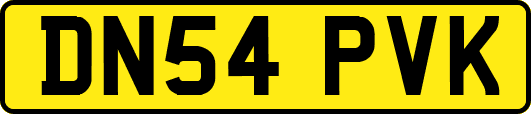 DN54PVK
