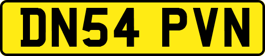 DN54PVN