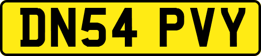 DN54PVY