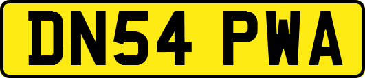 DN54PWA