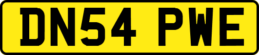 DN54PWE