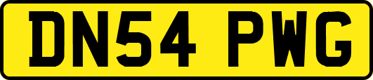 DN54PWG