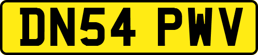 DN54PWV