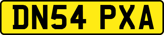 DN54PXA