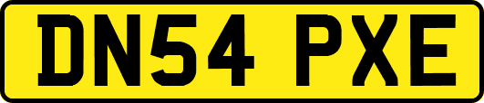 DN54PXE