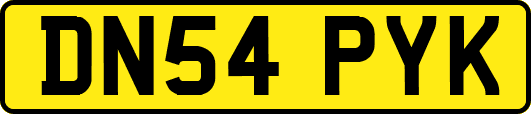 DN54PYK