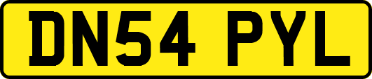 DN54PYL