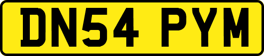 DN54PYM
